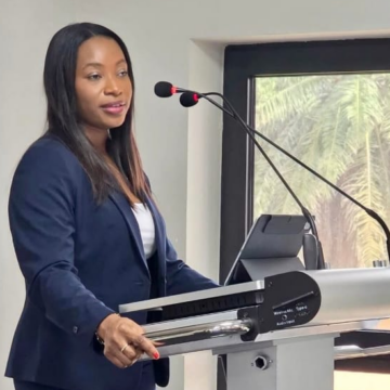 Bondzie Outlines Reform Agenda at Energy Commission Staff Durbar