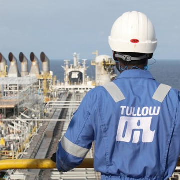 Tullow Oil to Acquire TEN FPSO in $205 Million Deal to Cut Costs and Boost Offshore Ghana Field Economics