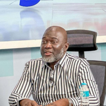 Ghana’s five-week fuel reserve ‘abysmal’ – COPEC