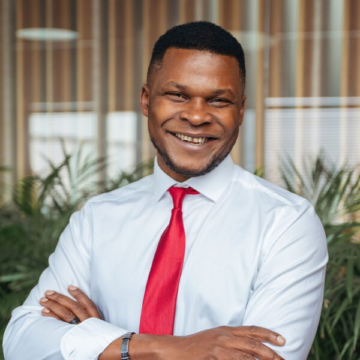 Chevron’s Local Engagement Strategy in Africa Sets the Standard for International Oil Companies (IOC) Operating on the Continent