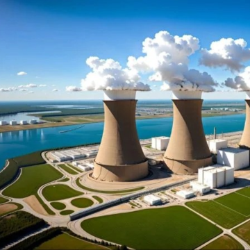 IEA Launches Nuclear Energy Programme to Support Ghana’s Energy Future