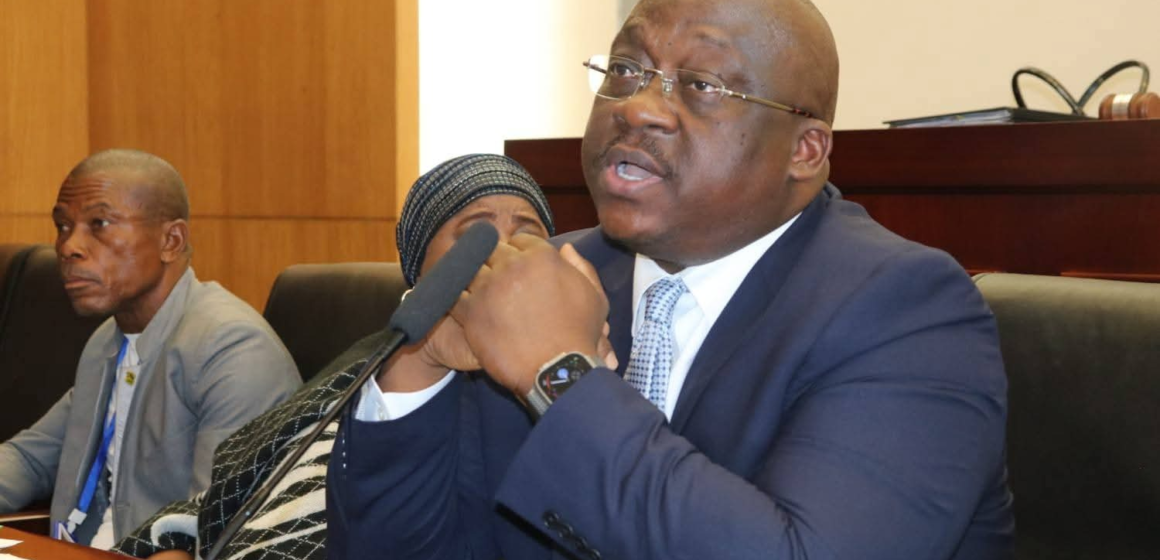 Legacy Debt, Low Capacity Blamed for Liberia’s Power Outages Liberia Electricity