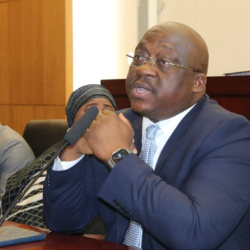 Legacy Debt, Low Capacity Blamed for Liberia’s Power Outages Liberia Electricity