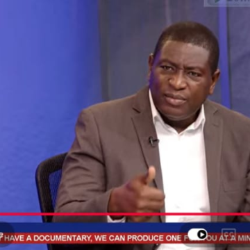 Government has no room to cushion fuel prices —Kwadwo Poku