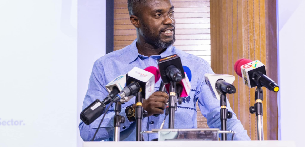 COMAC Stresses Consumer Protection as Ghana’s Fuel Demand Surges