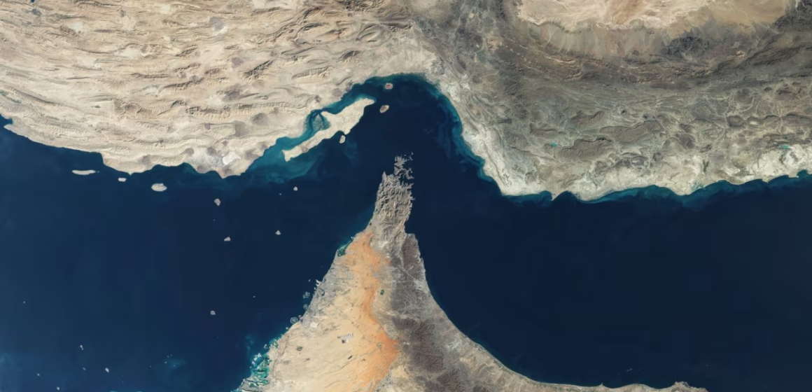Iran’s military says Strait of Hormuz will be ‘completely closed’ if US bombs power plants