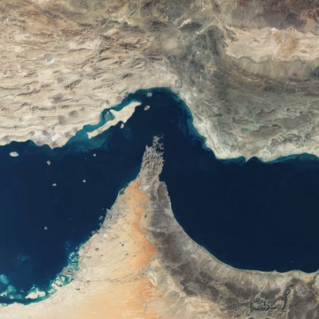 Iran’s military says Strait of Hormuz will be ‘completely closed’ if US bombs power plants