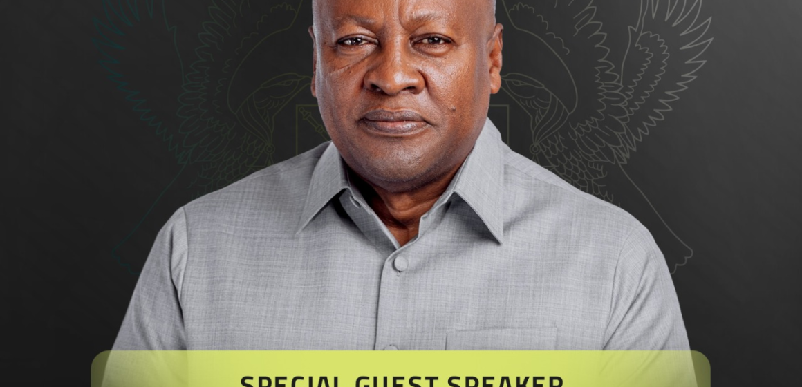 PRESIDENT JOHN MAHAMA TO ATTEND AFRICA ENERGY TECHNOLOGY CONFERENCE 2026 IN ACCRA