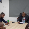 CBOD, COMAC Deepen Industry Collaboration to Strengthen Downstream Petroleum Sector
