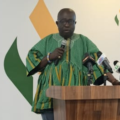 PHDC CEO Reaffirms Commitment to Ghana Petroleum Hub as Engine of Economic Transformation