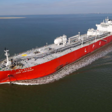 Great Britain Has Less Than Two Days of Gas Amid Middle East War – The Guardian