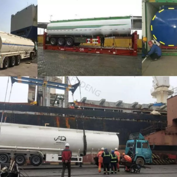 CBOD’s Response to Claims of Petroleum Product Hoarding