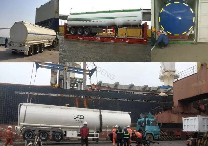 CBOD’s Response to Claims of Petroleum Product Hoarding