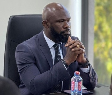 Global oil crises a wake-up call for Ghana – PHDC Deputy CEO urges Petroleum Hub fast-track