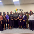 PHDC Marks International Women’s Day with Seminar to Empower Female Staff