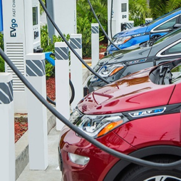 Clean Energy Chamber Welcomes Dedicated EV Charging Tariff, Calls for Continued Review to Support EV Adoption