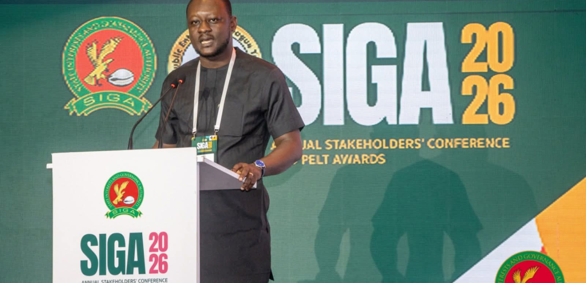 TOR CEO Joins SIGA Stakeholder Conference as Government Reaffirms SOE Reforms