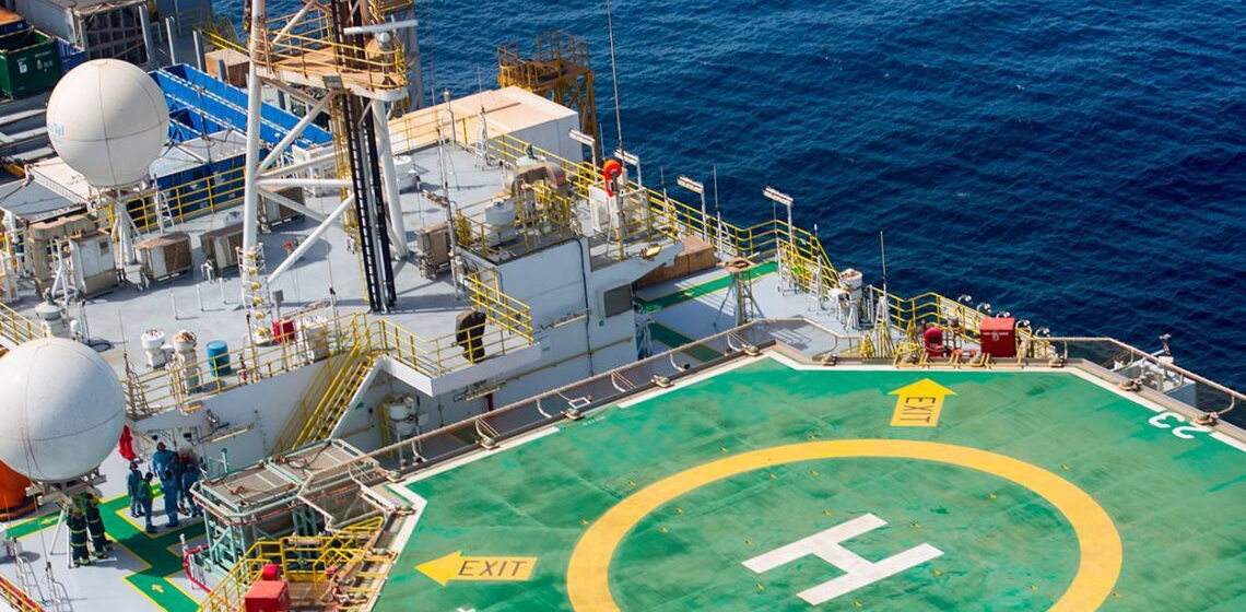 Kosmos Reports Increase in Jubilee Reserves After License Extension