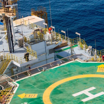 Kosmos Reports Increase in Jubilee Reserves After License Extension