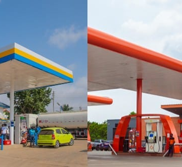 Star Oil versus Goil: The price war beyond missile strikes in Middle East