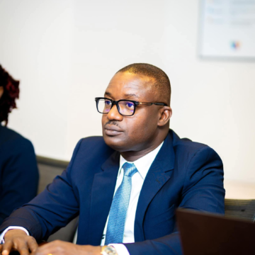 EV charging stations must get Energy Commission approval – Jinapor