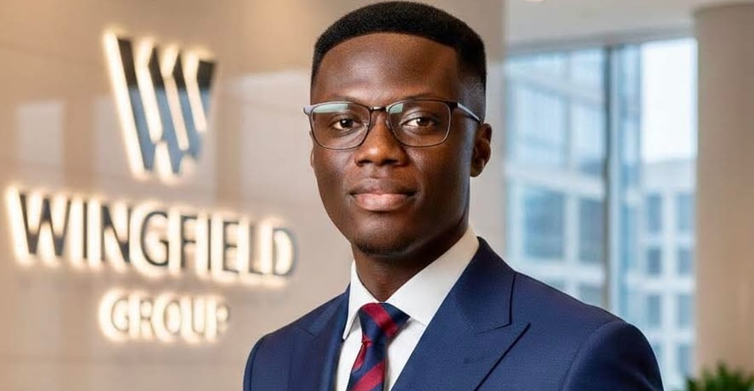 Joshua Narh: Ignoring Africa’s Oil Wealth Is Strategic Negligence-Joshua Narh