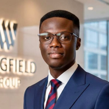 Joshua Narh: Ignoring Africa’s Oil Wealth Is Strategic Negligence-Joshua Narh