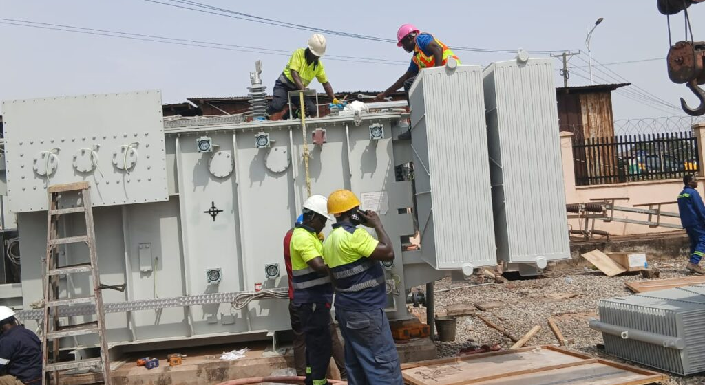 Ghana’s Power Sector Faces Higher Risk as Demand Outpaces Infrastructure
