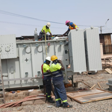 Ghana’s Power Sector Faces Higher Risk as Demand Outpaces Infrastructure