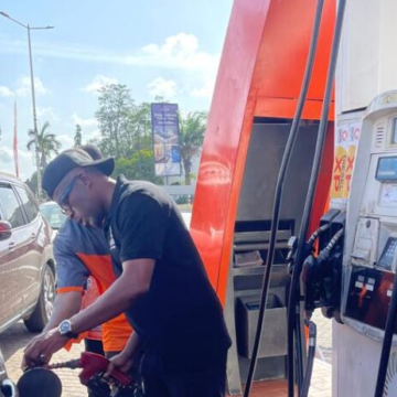GOIL MD backs fuel price competition, says consumers benefit