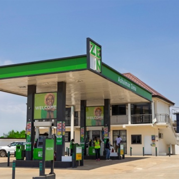 ZEN Petroleum to list on GSE after securing fully subscribed IPO