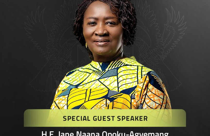 Vice President Opoku-Agyemang to Attend Africa Energy Technology Conference in Accra