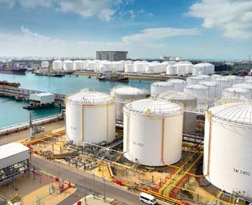 Africa Could Emerge As The Biggest Winner In Iran War