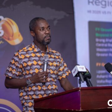 COMAC CEO Calls for Proactive Risk Management at Safety Week 2026