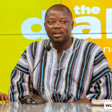 CSOs to name and shame BDCs and OMCs engaged in illegal activities in Ghana’s Petroleum Downstream