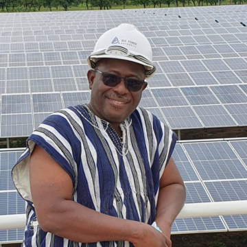 Expert Warns Against Rapid Adoption of Electric Vehicles