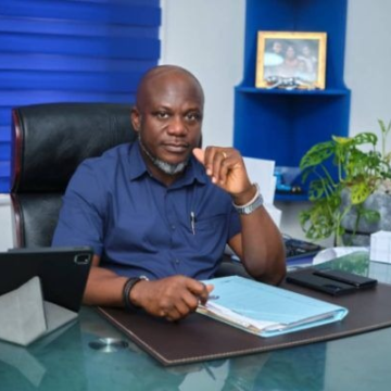 COMAC Secures J & B Global Lifting as Headline Sponsor to Boost Oil and Gas Safety Standards