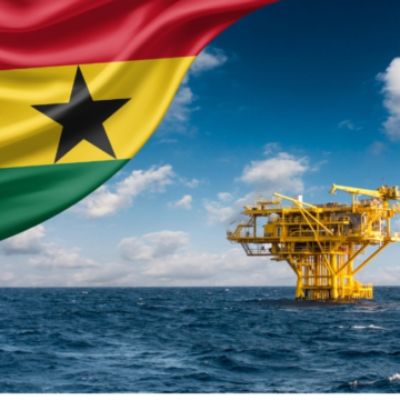 Ghana Boycotts Africa Energies Summit as Industry Pushes Back Against Discrimination