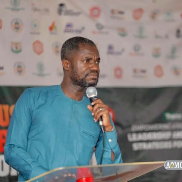 COMAC threatens to halt Atuabo LPG deliveries over price gap