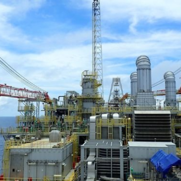 Nigeria Achieves 1.84m Bpd Crude Oil Production in March