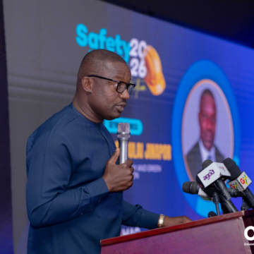 Energy Minister Signals Possible Review of Fuel Taxes Amid Rising Global Prices