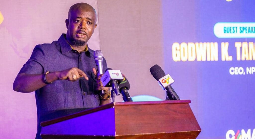 NPA Boss Hints Tough Planned Regulations to Curb Fuel Tanker Accidents