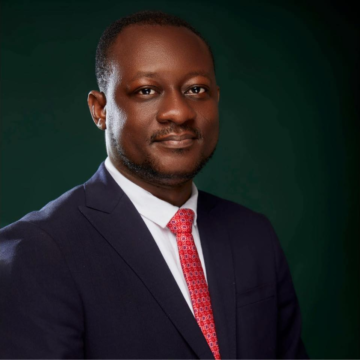 Kombat Leads Gradual Turnaround at Tema Oil Refinery Amid Signs of Recovery