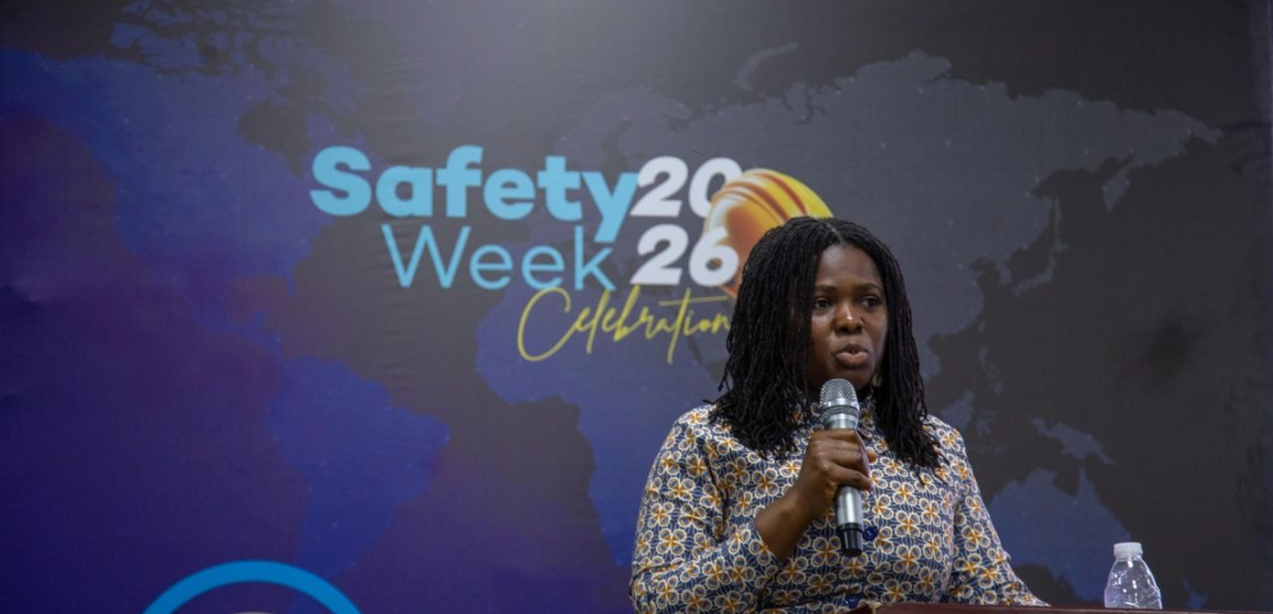 COMAC Safety Week Day 2 Focuses on Quality Control and Proactive Risk Management