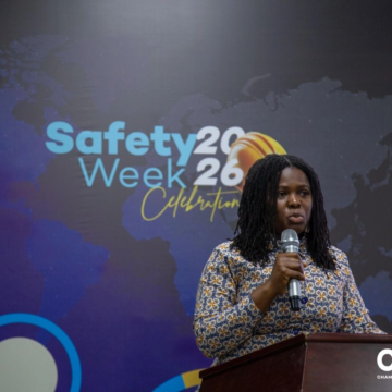 COMAC Safety Week Day 2 Focuses on Quality Control and Proactive Risk Management