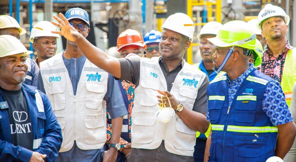 No Privatization Plans for TOR as Management Prioritises Revival – Kombat