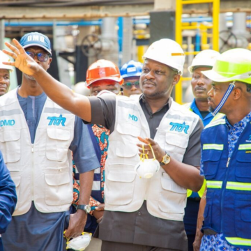 No Privatization Plans for TOR as Management Prioritises Revival – Kombat