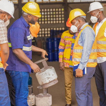 Over 30% unsafe cylinders uncovered under Cylinder Recirculation Model