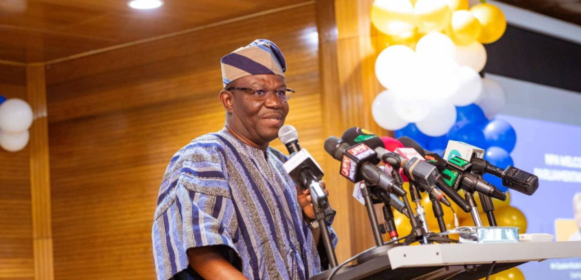 Energy Committee commends NPA’s openness