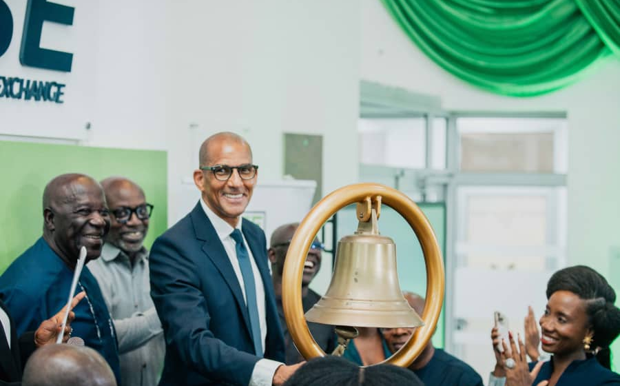 ZEN Petroleum begins trading on GSE, raises GH¢640m